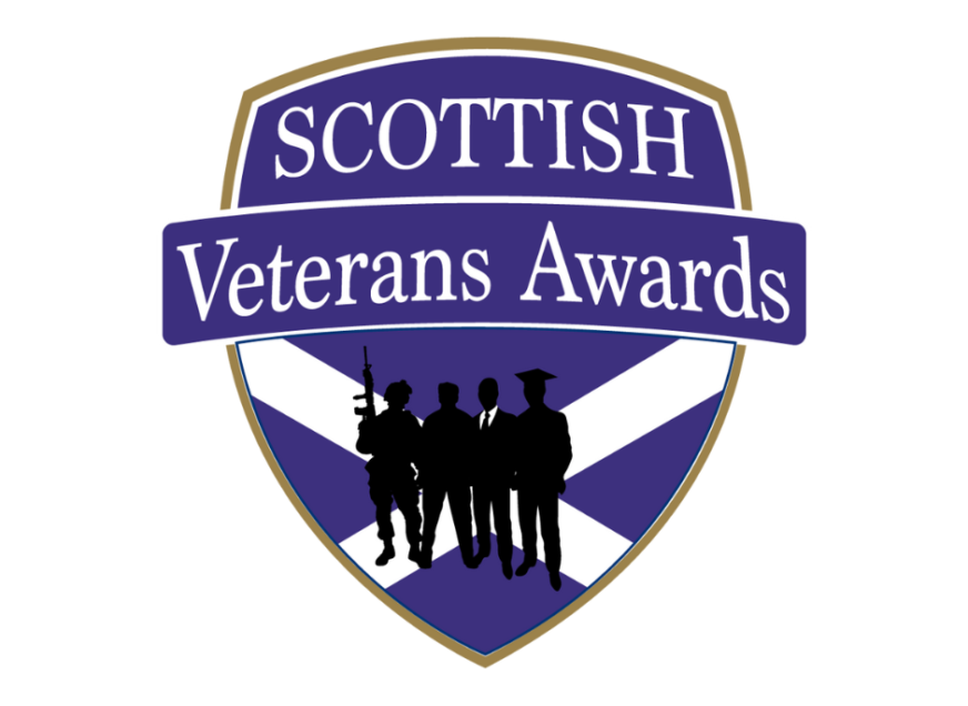 The Veterans Awards Nominations are Now Open