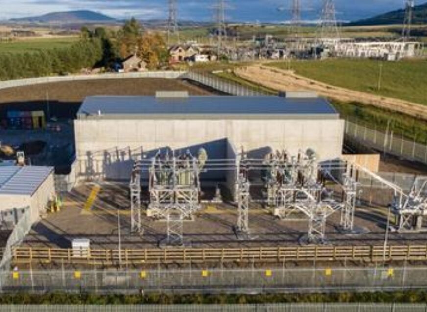 Statkraft announces boost to community fund in Keith