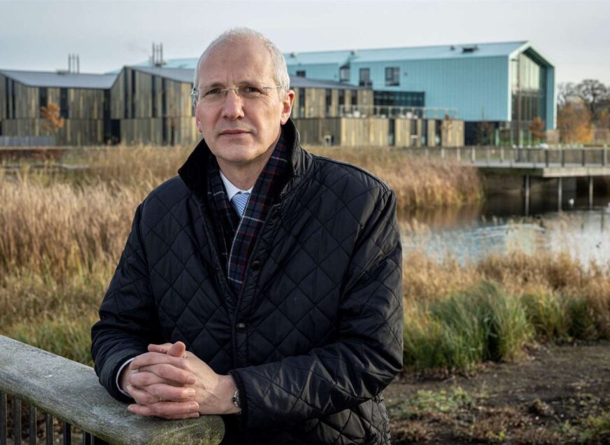 £100bn potential of transformational projects in the Highlands and Islands