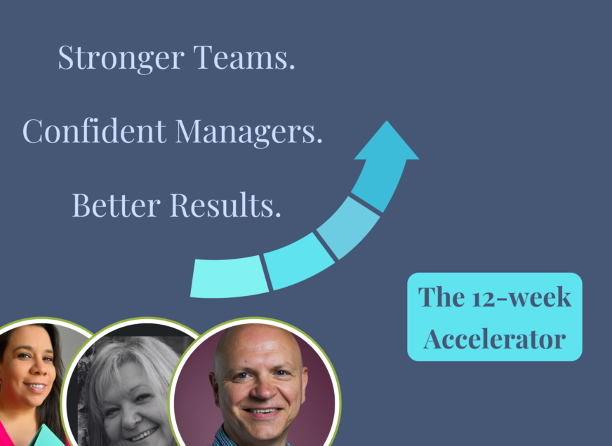 Accelerator Programme Aims to Transform UK Management Skills