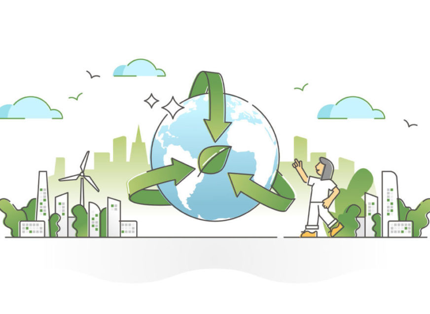 Opportunity for Scottish Organisations to Improve Sustainability