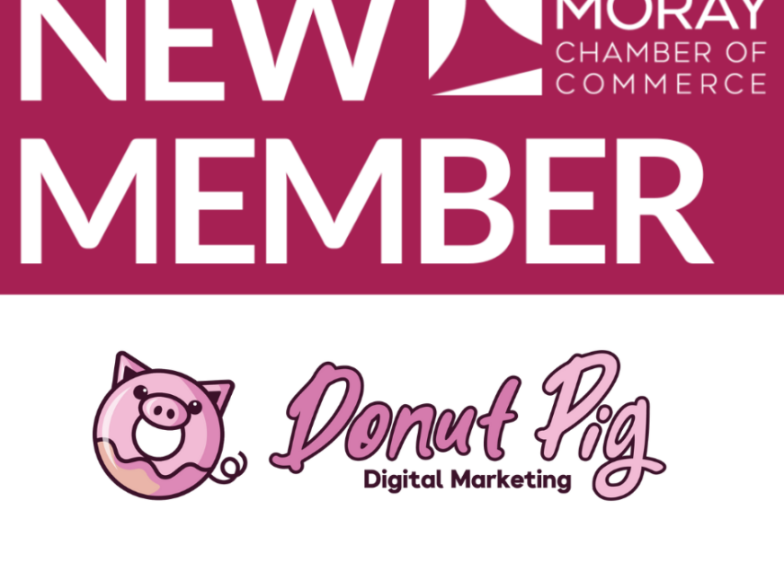 New Member: Donut Pig Digital Marketing
