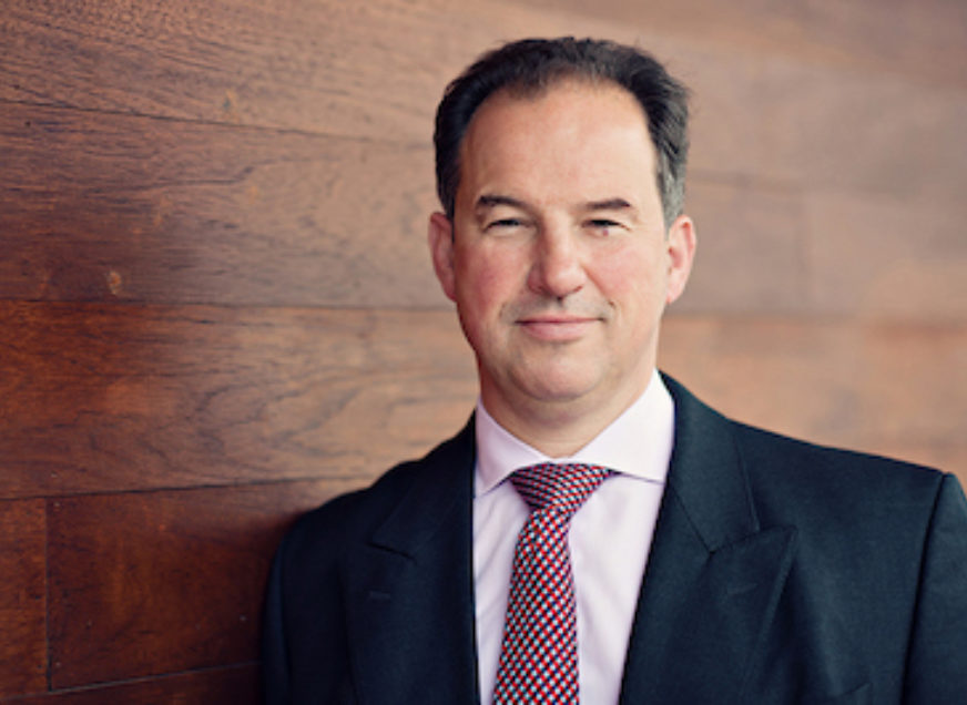 SCOTTISH CHAMBERS OF COMMERCE ANNOUNCES NEW PRESIDENT