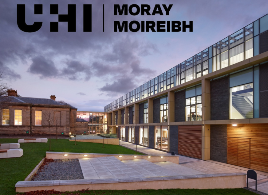 UHI halts involvement in MAATIC project due to economic pressures