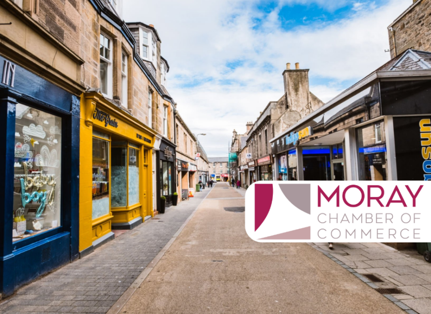 New group to help the retail sector