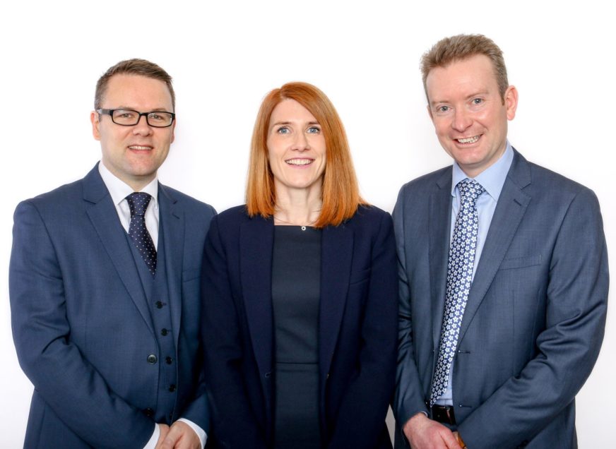 ON THE MOVE | Watson Wood Financial Planning