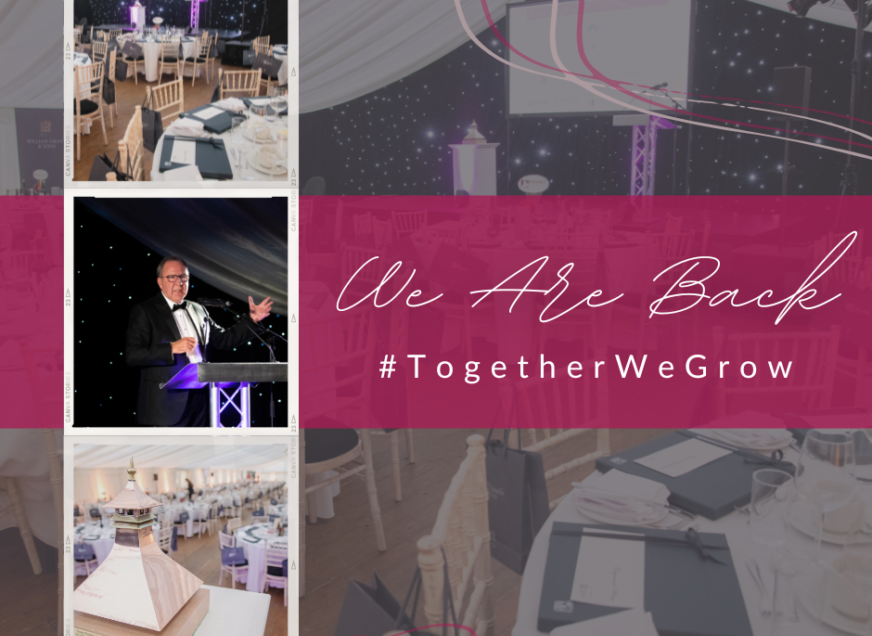 Annual Business Dinner 2022
