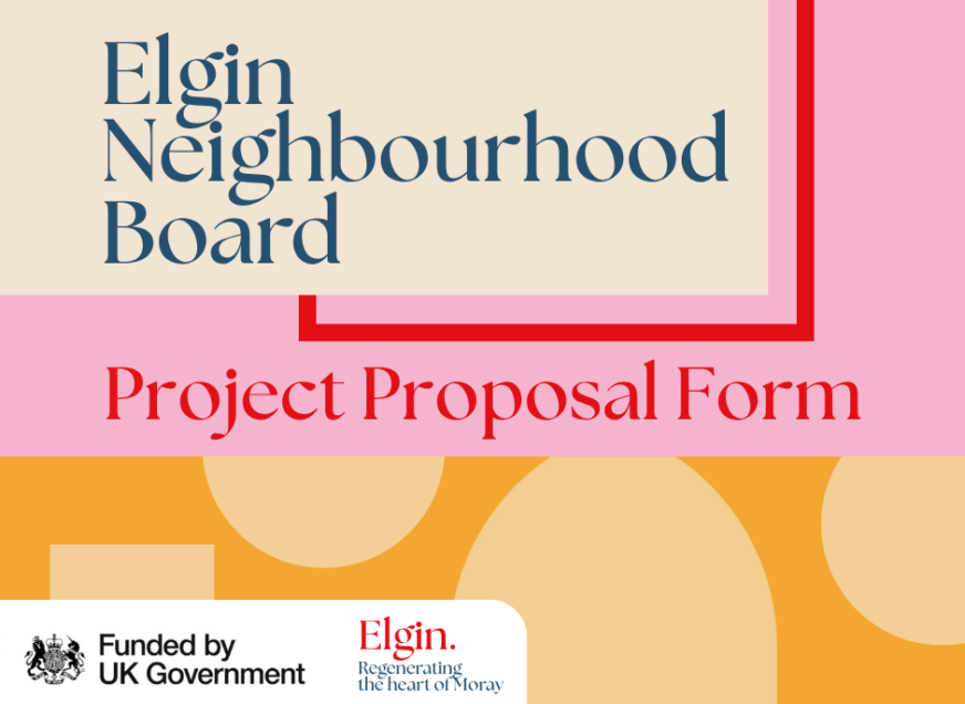 Elgin Neighbourhood Board Seeks Project Proposals