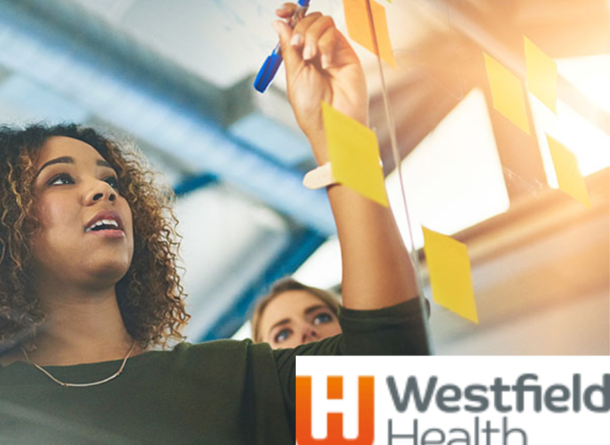 Wellbeing Strategy CPD Course | Westfield Health