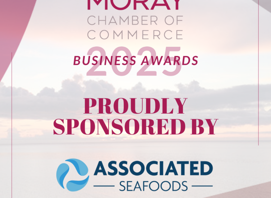 Moray Chamber Business Awards 2025: Sponsor Spotlight