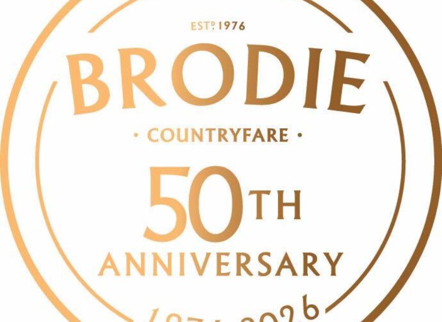 Brodie Countryfare Celebrates 50 Years