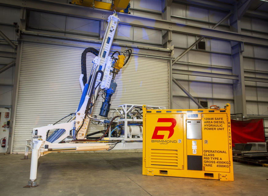 New round of successful growth programme opens for North East Scotland businesses looking to break into offshore renewables