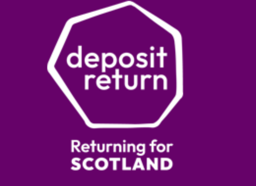 Scotland's Deposit Return Scheme