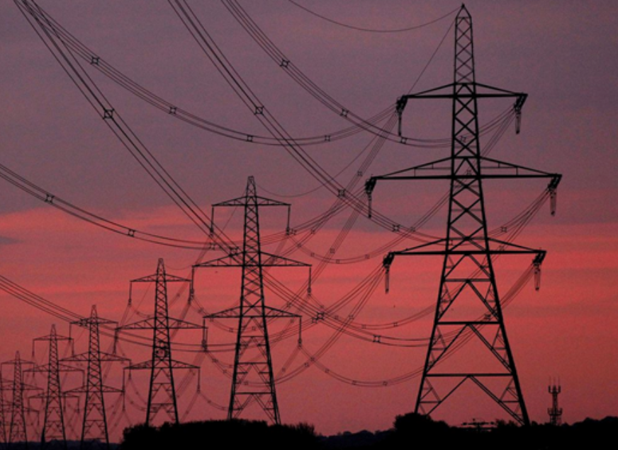 UK Energy Strategy Published