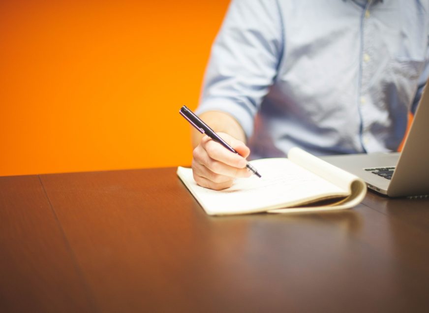 Rates Survey – Your Voice