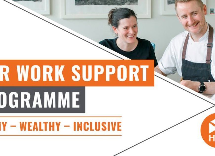 Fair Work Programme