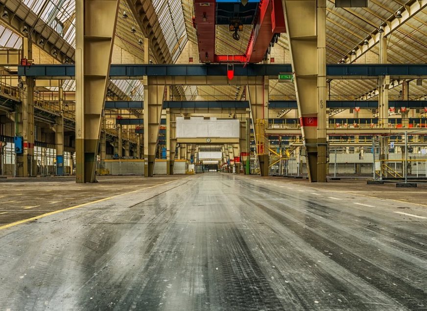 UK manufacturers call for ‘major MOT’ of business tax and regulation system