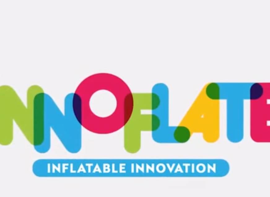 Innoflate nominated for Angus Award