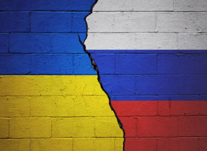 Scottish firms urged to end all links with Russia