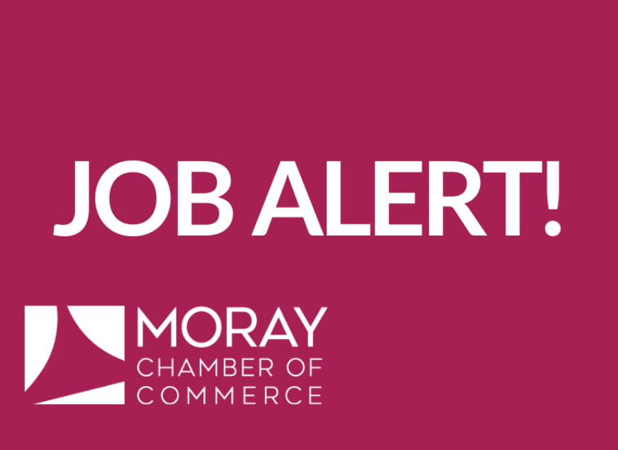 MEMBER JOB ALERT | Brodie Countryfare