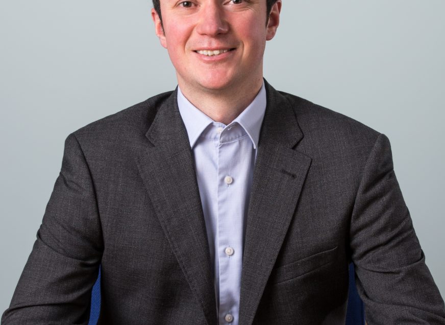 Scottish law firm announces senior personnel changes and promotions
