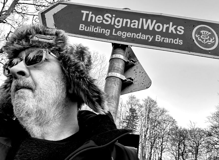 Member Content: I WOULD WALK 500 MILES — Your Marketing Budget Already Has