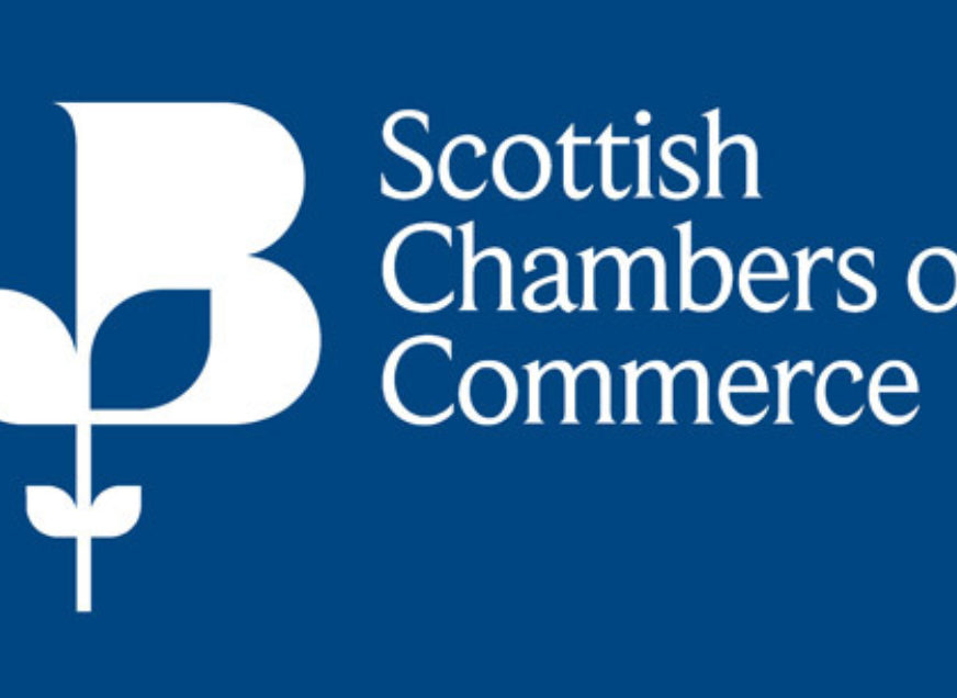 Scottish Chambers of Commerce Director Recruitment