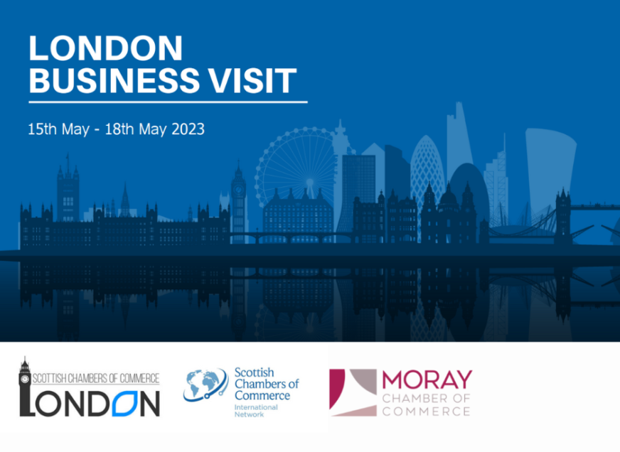 Businesses in Scotland Access Untapped Global Markets