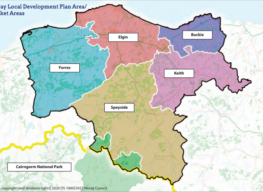 Local Development Plan Ideas Submission Deadline Extended