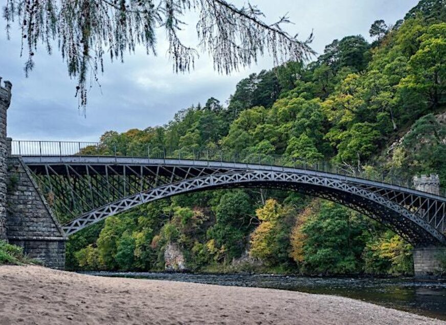 Moray Council Launch Community Identified Benefits Portal