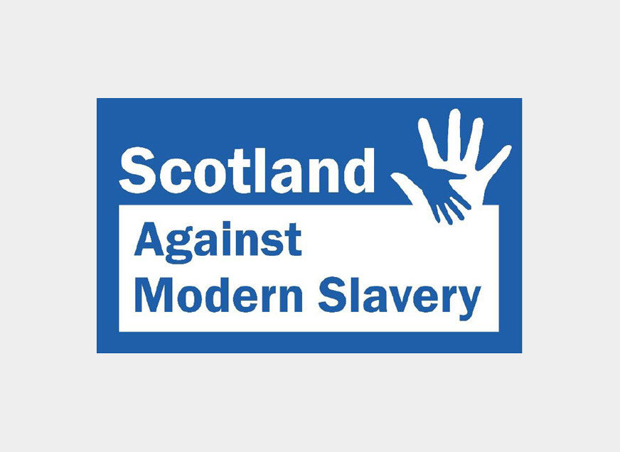 Brightwork Recruitment - Scotland Against Modern Slavery