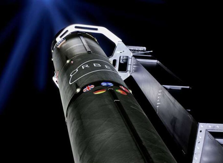 Orbex has received £16.7m from six investors to ramp up the development of its Prime rocket to transport satellites into orbit