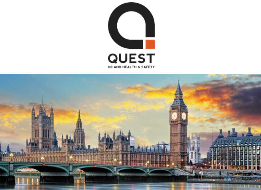 QUEST | Essential HR Updates