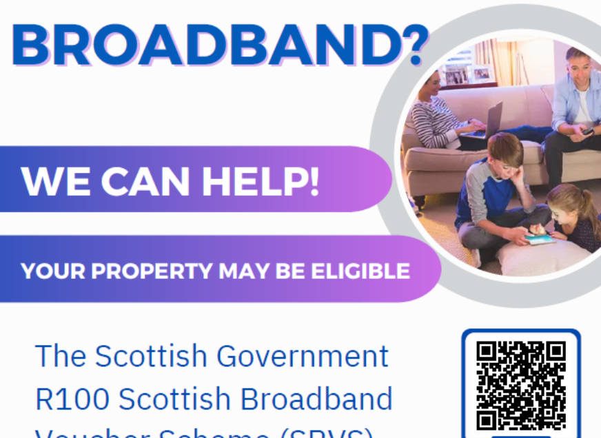 Digital Connectivity
