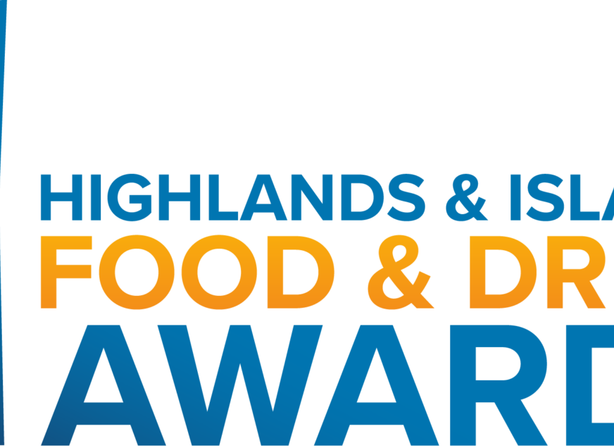 Highlands & Islands Food & Drink Awards are BACK