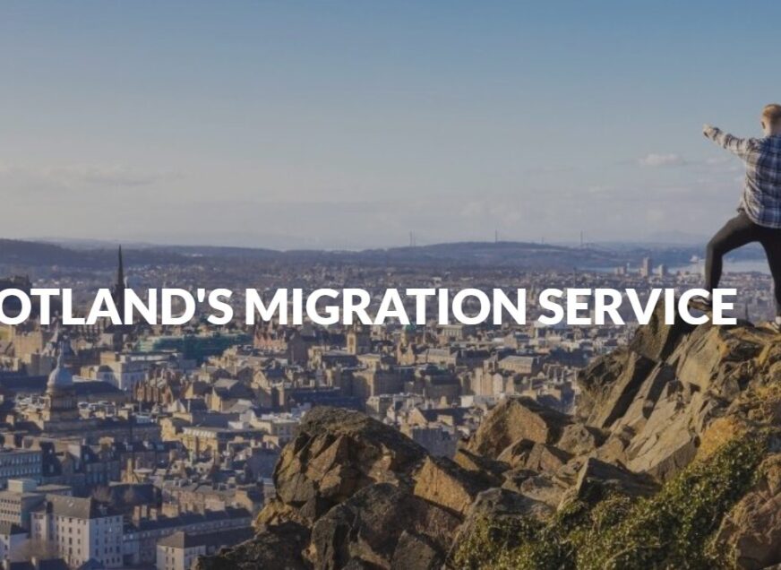 Scotland’s Migration Service – Supporting Scottish Employers with Free Immigration Guidance