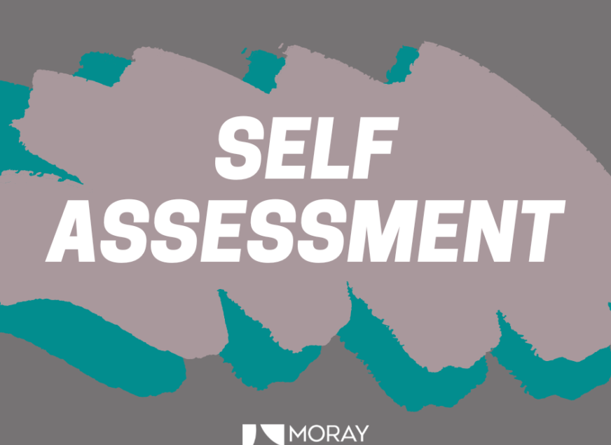 Self Assessment