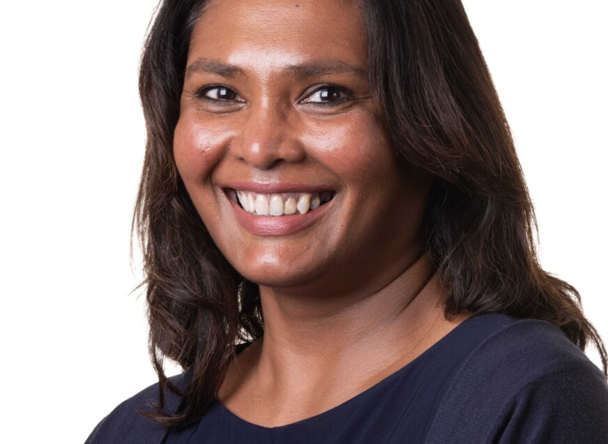 New Director of Public Health Appointed