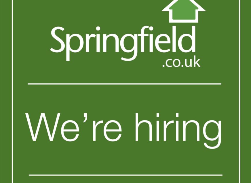 Job Vacancy - Head of Regional Finance, Springfield PLC