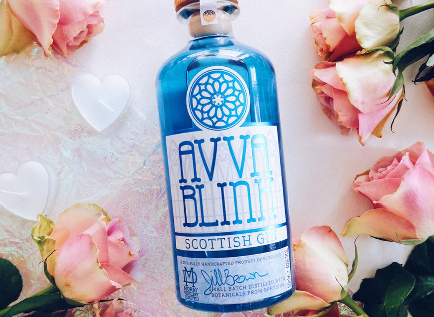 Avva Gin