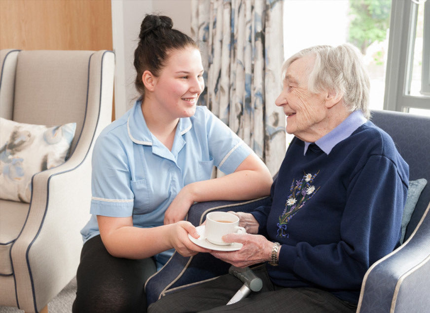 Parklands Care Homes