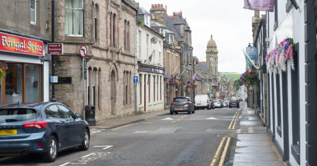 Supporting Our Town Centres 