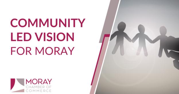 Community Led Vision