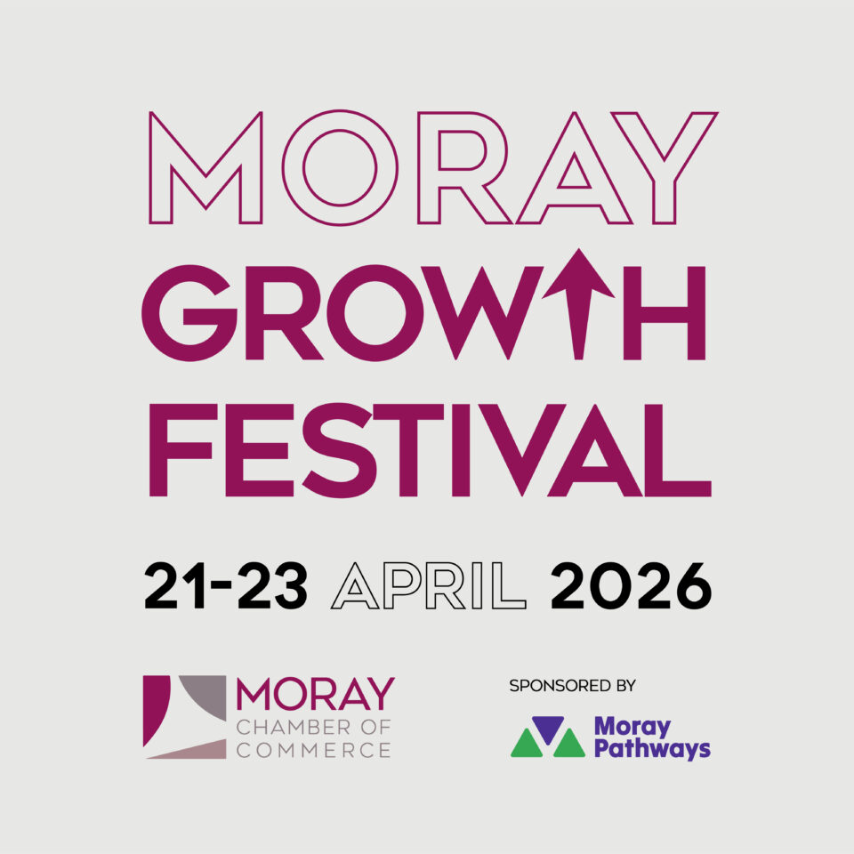 Moray Growth Festival 2026