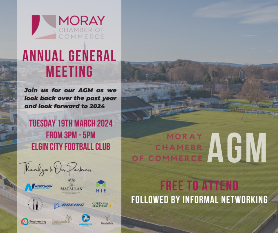 Annual General Meeting 2024