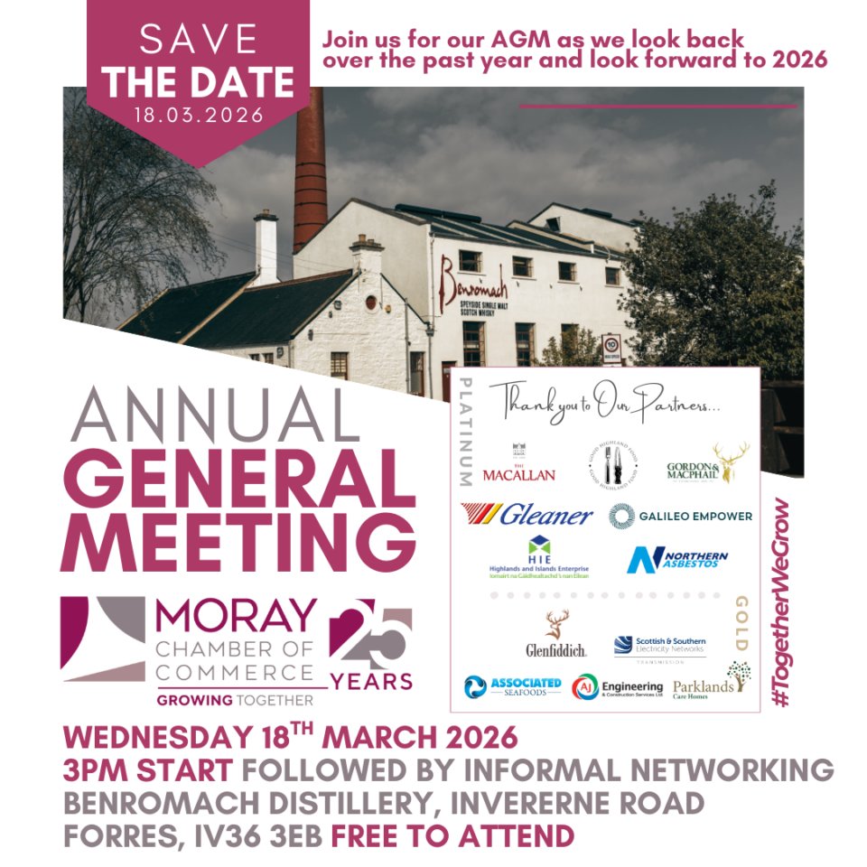 Annual General Meeting 2026