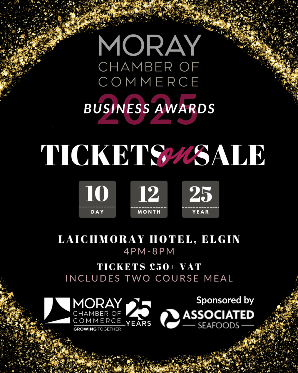 Annual Business Awards 2025