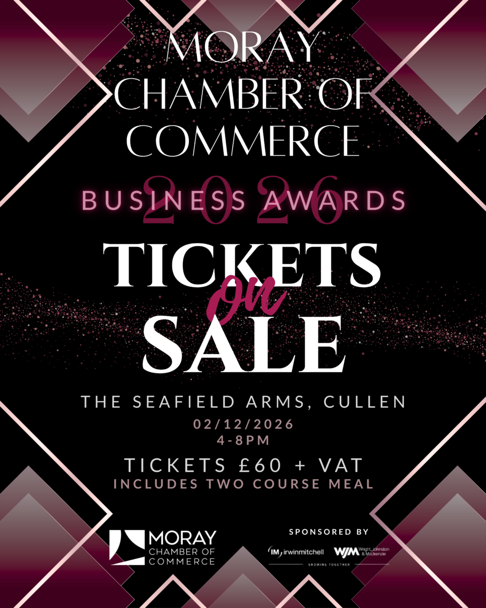 Annual Business Awards 2026