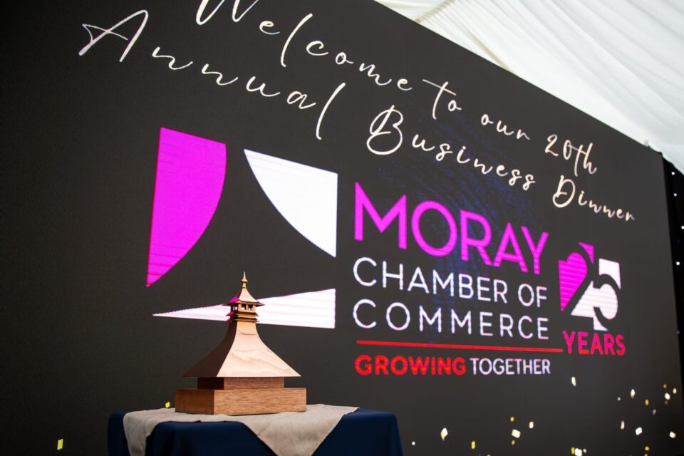 Annual Business Dinner 2026