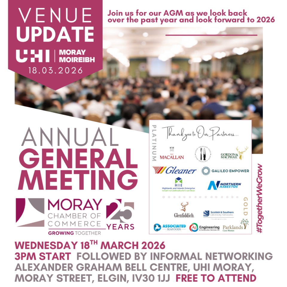 Annual General Meeting 2026